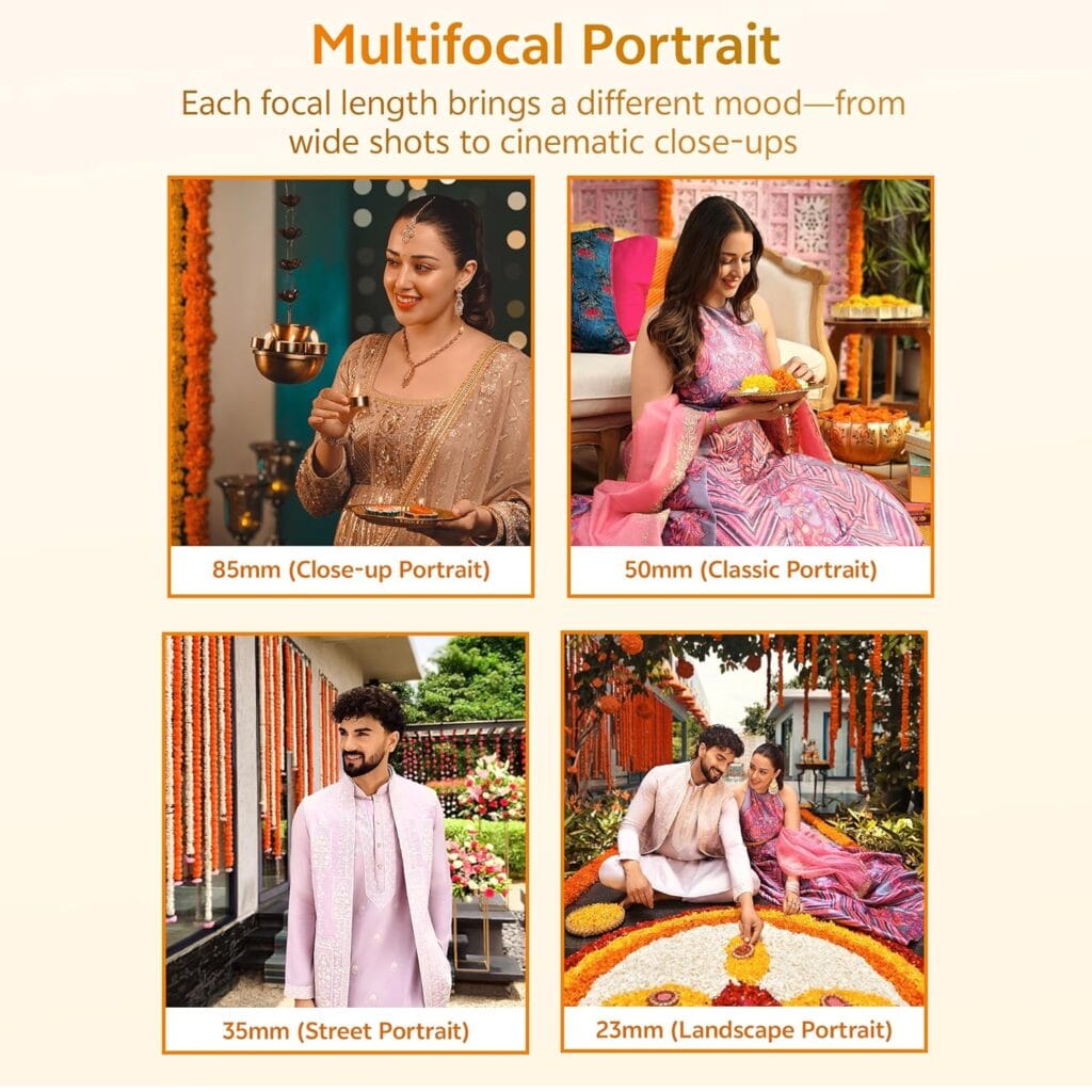 The New Mid-Range Maestro: An In-Depth Review of the Vivo V60e 5G