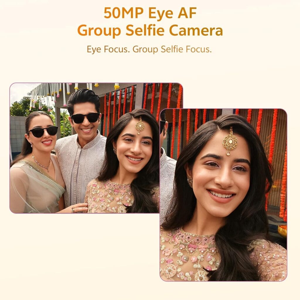 The New Mid-Range Maestro: An In-Depth Review of the Vivo V60e 5G