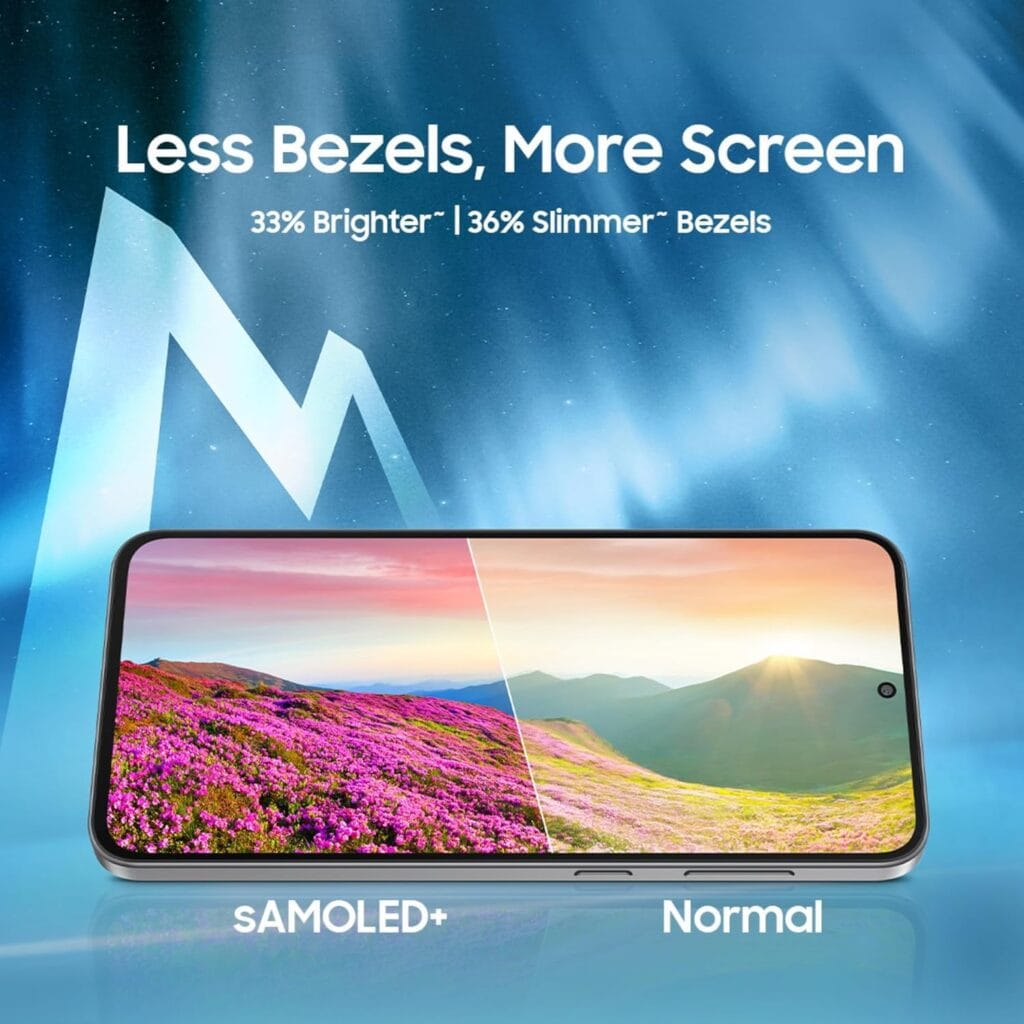 The Undisputed Mid-Range Monarch? A High-Quality, In-Depth Review of the Samsung Galaxy M56 5G for the Indian Consumer