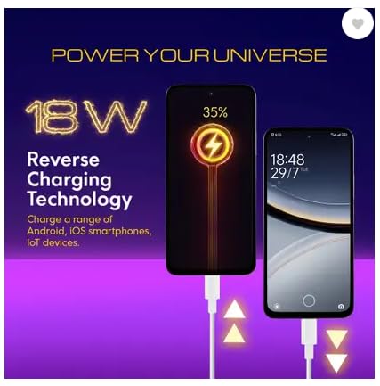 POCO M7 Plus 5G Review: Forget Power Banks! Is This 7,000mAh Battery Monster the Best Budget 5G Phone in India?