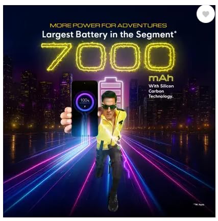 POCO M7 Plus 5G Review: Forget Power Banks! Is This 7,000mAh Battery Monster the Best Budget 5G Phone in India?