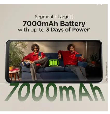 Motorola Moto g06 Power Review: The 7000mAh Battery King That’s Disrupting India’s Budget Market!