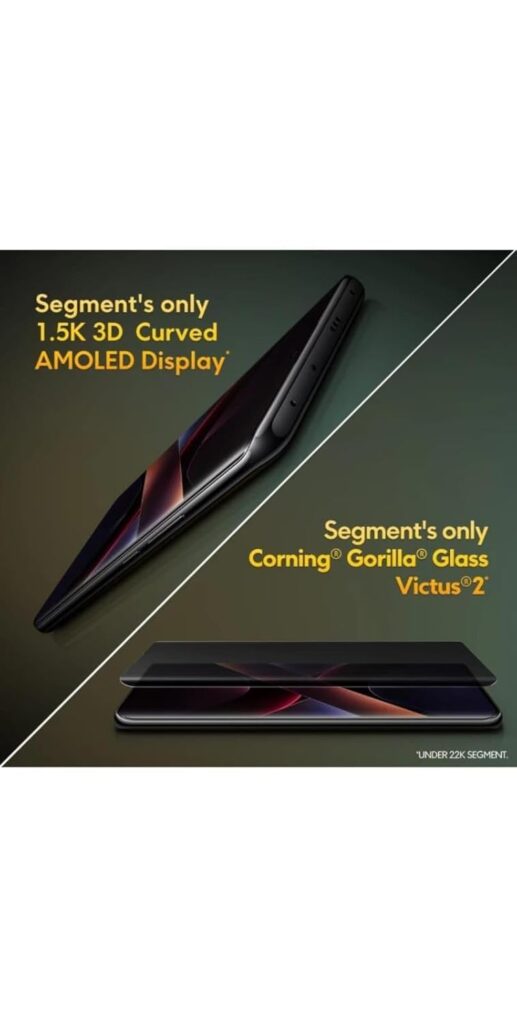 Forget Flagships? POCO X7 5G Arrives with 3000 Nits Display and IP68 Rating at a Shocking Price!