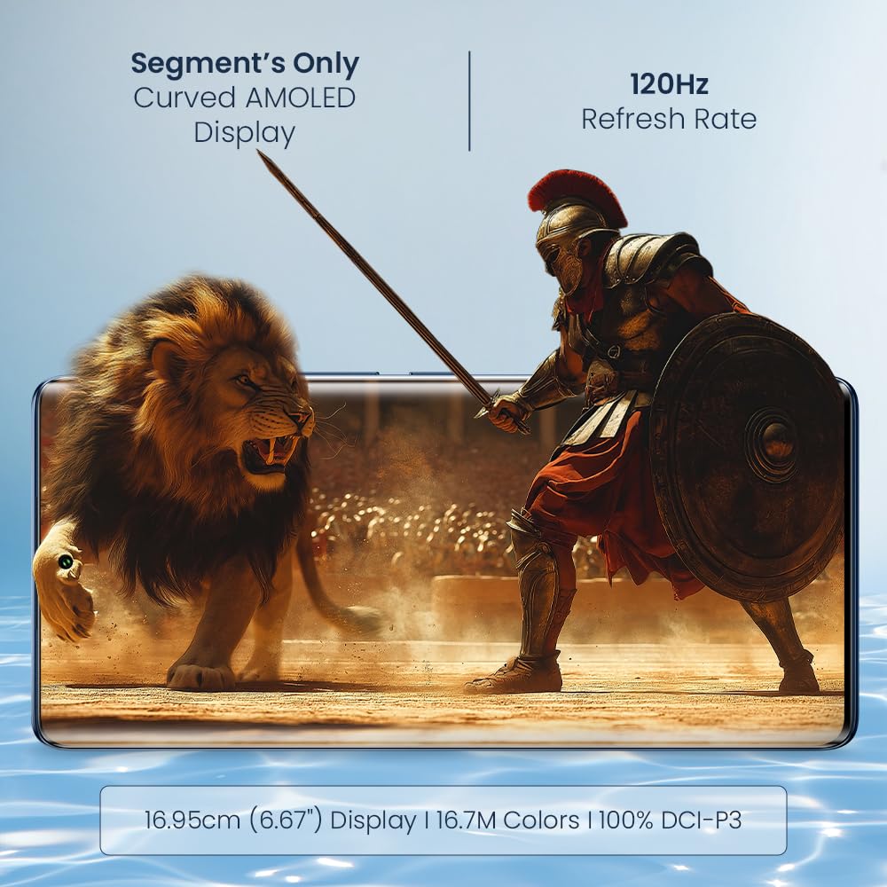 Lava Bold 5G Review: Is This the Best Curved AMOLED Smartphone Under ₹14,000 in India?