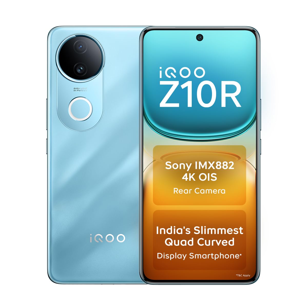 iQOO Z10R Review: India’s Slimmest 5G Powerhouse or Just Hype? Everything You Need to Know!