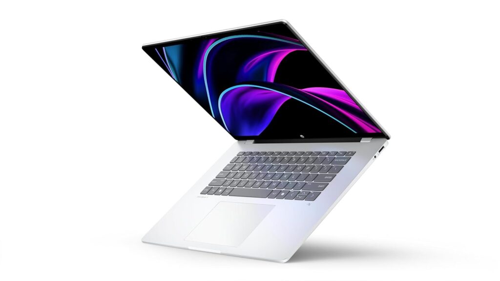 Forget MacBooks HP OmniBook 5 Arrives in India with 34-Hour Battery and Genius A.I. Features!