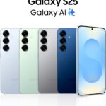 The Samsung Galaxy S25 Cell Phone Is Here: Why This Pocket-Sized Powerhouse Is Shaking Up the US Market in 2026