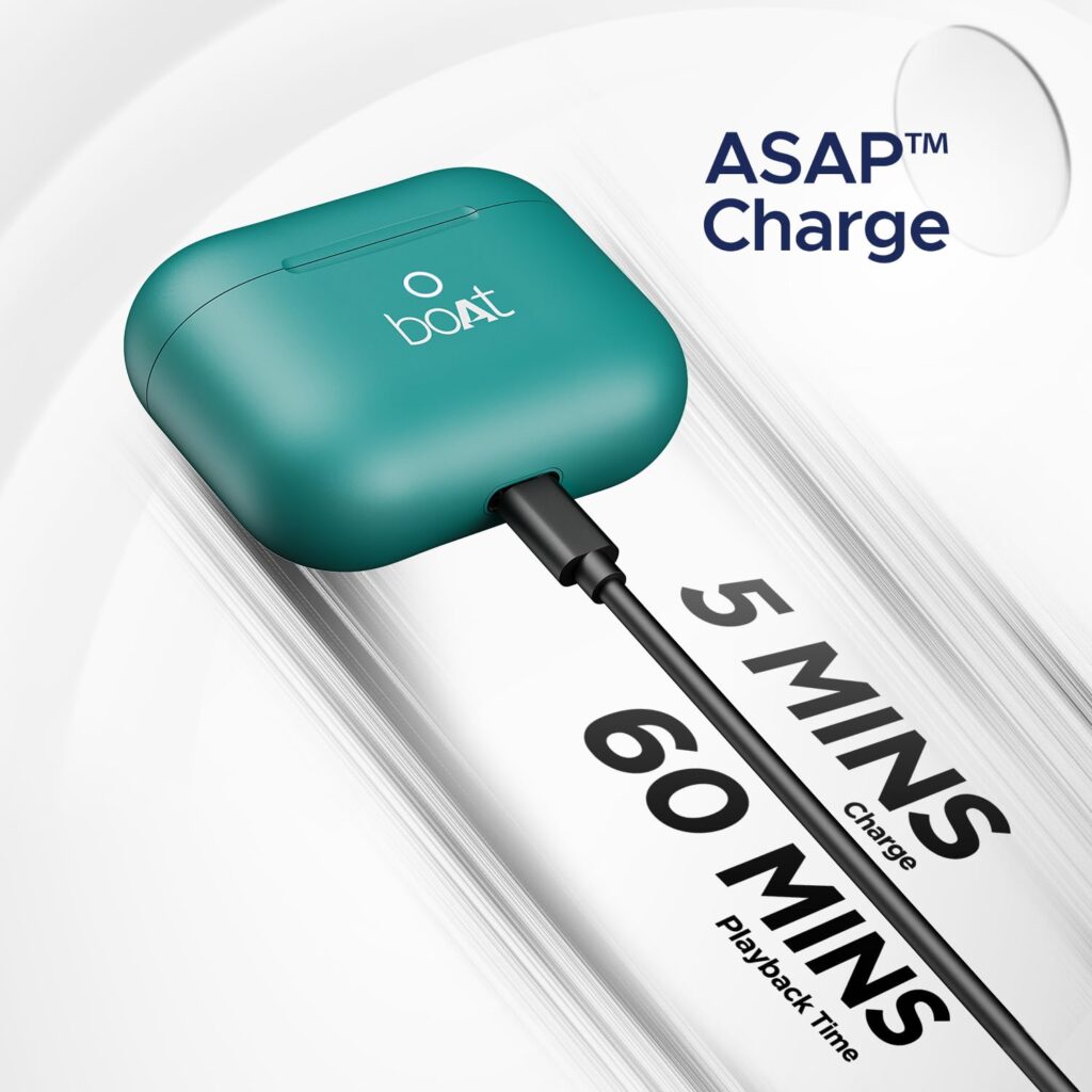 boAt Airdopes Joy Review 2026: Technical Specifications, Pros, Cons, and Battery Performance