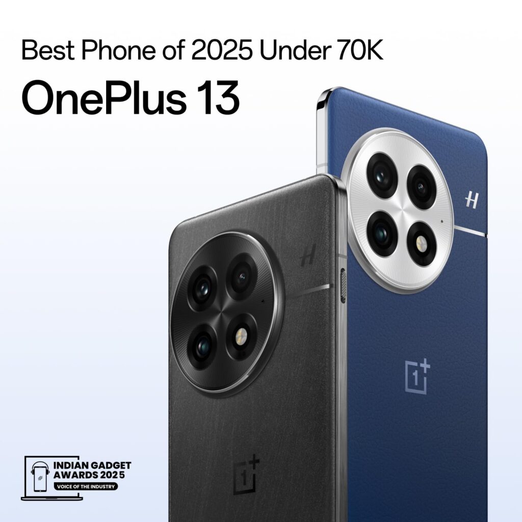 OnePlus 13 Review India: The Snapdragon 8 Elite Powerhouse That Beats the ‘Ultra’ Rivals!