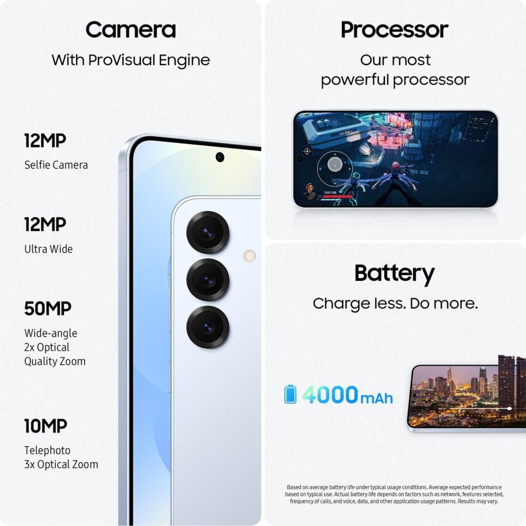 The Samsung Galaxy S25 Cell Phone Is Here: Why This Pocket-Sized Powerhouse Is Shaking Up the US Market in 2026