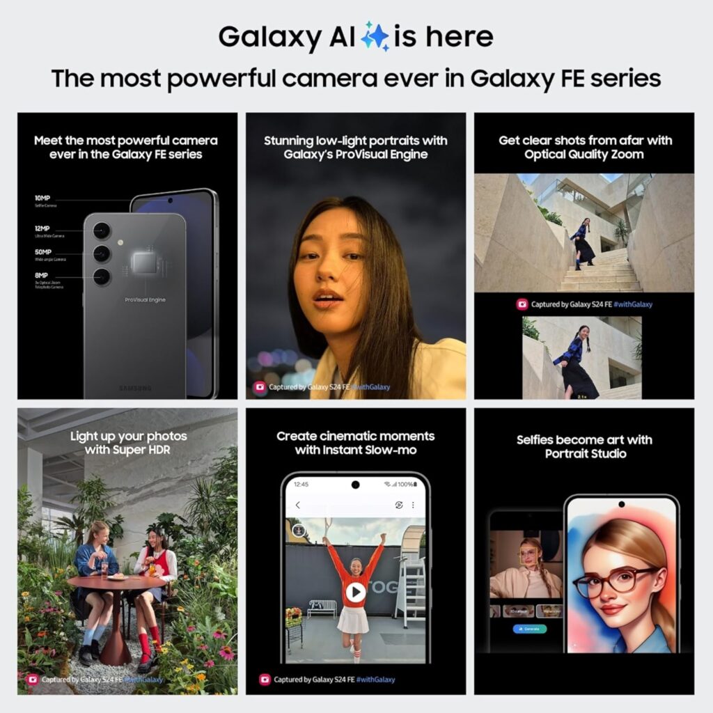 Samsung Galaxy S24 FE Review India: The Only ‘Paisa Vasool’ Flagship You Need in 2026?