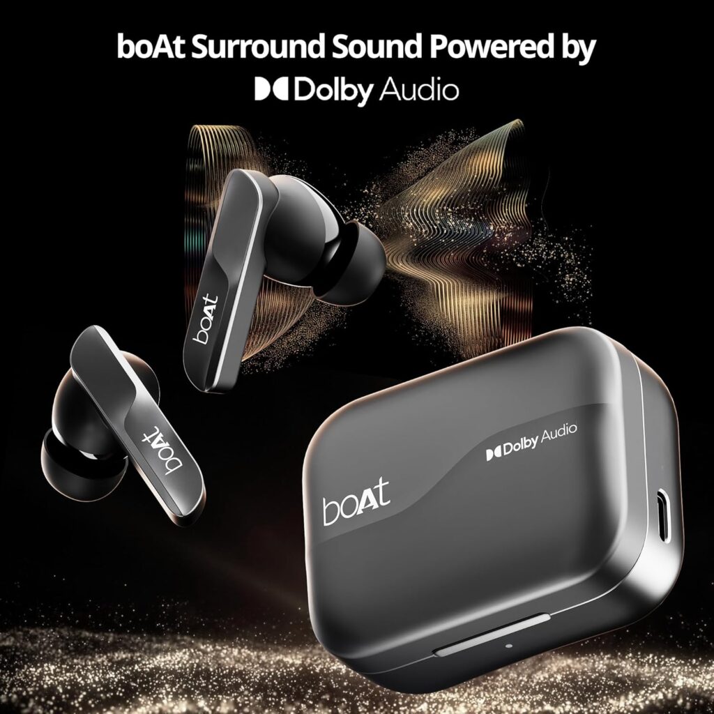 boAt Airdopes 800 Review: Is This Dolby Audio Beast Really the Best Under ₹2,000 in India?
