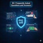 Sanchar Saathi Portal Reviews 2026: 50+ Frequently Asked Questions and Answers.