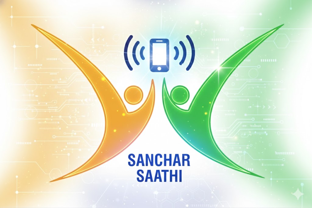 Sanchar Saathi 2026: How to Check SIMs on Your Aadhaar, Block Stolen Phones, and Stop WhatsApp KYC Scams Instantly!